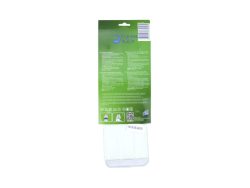 CREaCLEAN, Unsere Neuheiten, CREaCLEAN Mikrofaser Universal Wischbezug für CleanAqua 2er Set, Produkte & Wohnen