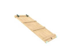 TP Toys, Unsere Neuheiten, TP Toys Brücke / Rutsche FSC, Produkte & Wohnen