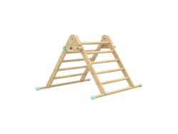TP Toys, Unsere Neuheiten, TP Toys Kletterdreieck FSC, Produkte & Wohnen