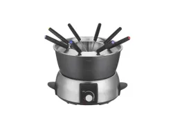 Berger & Lanz, Unsere Neuheiten, BergerLanz elektronisches Fondue Set, Produkte & Wohnen
