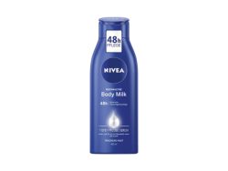 Nivea - Body Milk 400ml, One Size