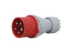 Ekström, Unsere Neuheiten, Ekström STCEE32A Stecker 5p Phasenwechsel, Produkte & Wohnen