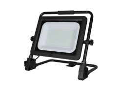 Forsberg, Unsere Neuheiten, Forsberg 200W Slim LED Scheinwerfer mit Traggestell, Produkte & Wohnen