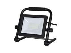Forsberg, Unsere Neuheiten, Forsberg 30W Slim LED Scheinwerfer mit Traggestell, Produkte & Wohnen