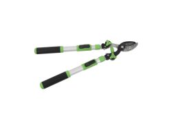 floraworld, Unsere Neuheiten, floraworld Teleskop Amboss Ast Schere 550-730mm, Produkte & Wohnen