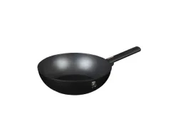 Berlinger, Unsere Neuheiten, Berlinger Haus Wok 28cm Monaco Collection, Produkte & Wohnen