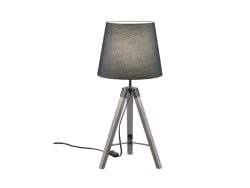Reality, Unsere Neuheiten, Reality Tischleuchte Tripod, Produkte & Wohnen