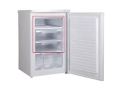 Kibernetik, Unsere Neuheiten, ATL_oberste Schublade zu Kibernetik TK92L, Produkte & Wohnen