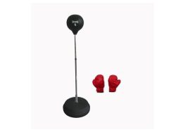 BOXING -  Set Junior inkl. Handschuhen, One Size