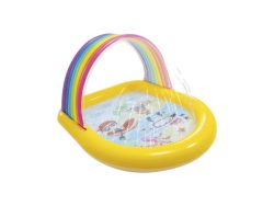 INTEX, Unsere Neuheiten, INTEX Regenbogen-Planschbecken, Produkte & Wohnen