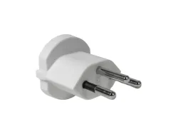 Brennenstuhl 1081592414 Reiseadapter