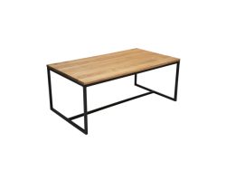 CONTINI, Unsere Neuheiten, CONTINI Couchtisch 110x60x40cm, Produkte & Wohnen