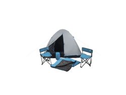 PURE2improve, Unsere Neuheiten, PURE 4Fun Camping-Set, Produkte & Wohnen