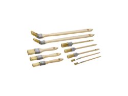 Color Expert, Unsere Neuheiten, Color Expert Pinsel-Set 10 teilig, Produkte & Wohnen