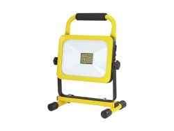 Forsberg, Unsere Neuheiten, Forsberg 30W LED Scheinwerfer mit Akku und Traggestell 2021, Produkte & Wohnen