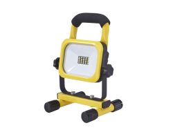 Forsberg, Unsere Neuheiten, Forsberg 10W LED Scheinwerfer mit Akku und Traggestell, Produkte & Wohnen