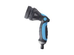 FS-STAR, Unsere Neuheiten, FS-STAR Brausepistole Premium mit Fingerfunktion, Produkte & Wohnen