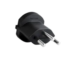 Brennenstuhl 1081592404 Reiseadapter