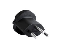 Brennenstuhl 1081592404 Reiseadapter