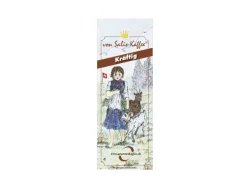 von Salis, Unsere Neuheiten, von Salis Kaffee Kräftig 1kg Bohnen, Produkte & Wohnen