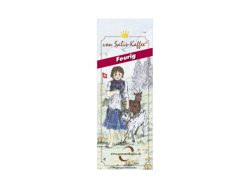 von Salis, Unsere Neuheiten, von Salis Kaffee Feurig 1kg Bohnen, Produkte & Wohnen