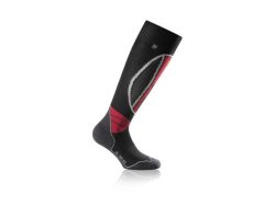 Rohner Socks, Unsere Neuheiten, Rohner Socken Damen High Performance vulkan Gr.36/38, Produkte & Wohnen
