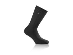 Rohner advanced socks Army Working Black 42 - 44