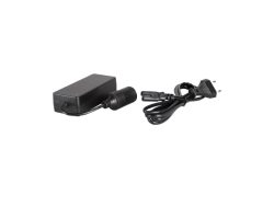 Kibernetik, Unsere Neuheiten, 220V Adapter zu 12V/24V Kompressor Kühlbox, Produkte & Wohnen