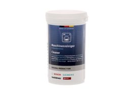 BOSCH, Unsere Neuheiten, Bosch/Siemens Maschinenreiniger für Waschmaschinen, Produkte & Wohnen