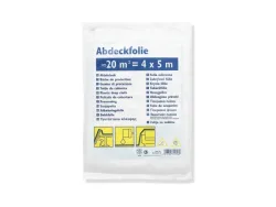 Color Expert, Unsere Neuheiten, Color Expert Abdeckplane HDPE Standard 4x5m, Produkte & Wohnen