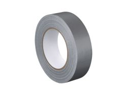 Color Expert, Unsere Neuheiten, Color Expert Reparaturband 48mm x 50m silber, Produkte & Wohnen