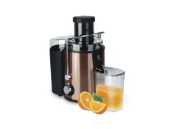 Berlinger, Unsere Neuheiten, Berlinger Haus Entsafter Rose Gold Edition, Produkte & Wohnen