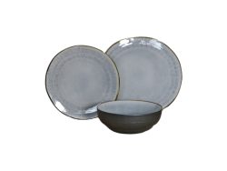 Tavola, Unsere Neuheiten, Tavola Geschirrset Kos 18teilig, Produkte & Wohnen