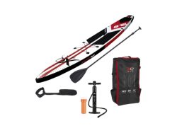 XQMAX, Unsere Neuheiten, XQMAX Racing SUP 381x66x15cm, Produkte & Wohnen