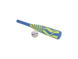 Schildkröt, Unsere Neuheiten, Schildkröt Neopren Baseball Set 1x Schläger + 1x Ball, Produkte & Wohnen