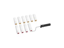 Color Expert, Unsere Neuheiten, Color Expert Universal Walzenset 11 teilig, Produkte & Wohnen