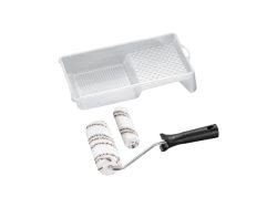 Color Expert, Unsere Neuheiten, Color Expert Holzschutz- und Lasur-Set 4 teilig, Produkte & Wohnen