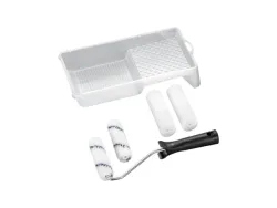 Color Expert, Unsere Neuheiten, Color Expert Streich- und Lackier-Set 6 teilig, Produkte & Wohnen