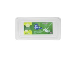 CREaCLEAN, Unsere Neuheiten, CREaCLEAN ULTRA WET L Ersatztücher, Produkte & Wohnen