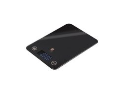Berlinger, Unsere Neuheiten, Berlinger Haus Digitale Küchenwaage max. 5 kg Black Rose Collection, Produkte & Wohnen