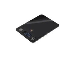 Berlinger, Unsere Neuheiten, Berlinger Haus Digitale Küchenwaage max. 5 kg Black Rose Collection, Produkte & Wohnen