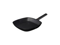 Berlinger Haus - Grillpfanne Ø 28cm Monaco Collection, One Size
