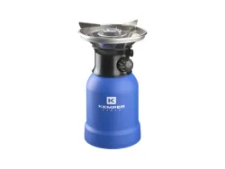 KEMPER, Unsere Neuheiten, KEMPER Campingkocher mit Piezozündung, Produkte & Wohnen
