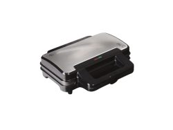 Berlinger Haus - Sandwichmaker stainless steel