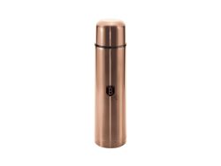 Berlinger, Unsere Neuheiten, Berlinger Haus Isolierflasche 1.0L Rose Gold Edition, Produkte & Wohnen
