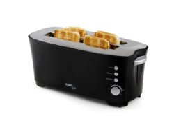 Domo, Toaster, Domo DO961T Toaster,
