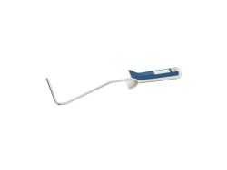Color Expert, Zubehör Baubedarf, Color Expert Ergo-Grip Aufsteckbügel 37cm weiss/blau, Produkte & Wohnen