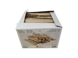 Bischofberger Holz, Zubehör Haushalt, Bischofberger Schweizer Fichte Anzündholz 33cm/10kg, Produkte & Wohnen