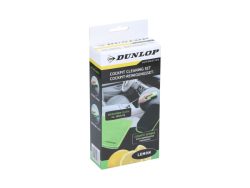 DUNLOP, Reinigen & Pflegen, Dunlop Autoreinigungsset Cockpit 2tlg, Produkte & Wohnen