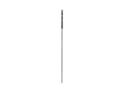 Bosch Accessories 2608596344 Schalungsbohrer 12 mm Gesamtlänge 600 mm Zylinderschaft 1 St.
